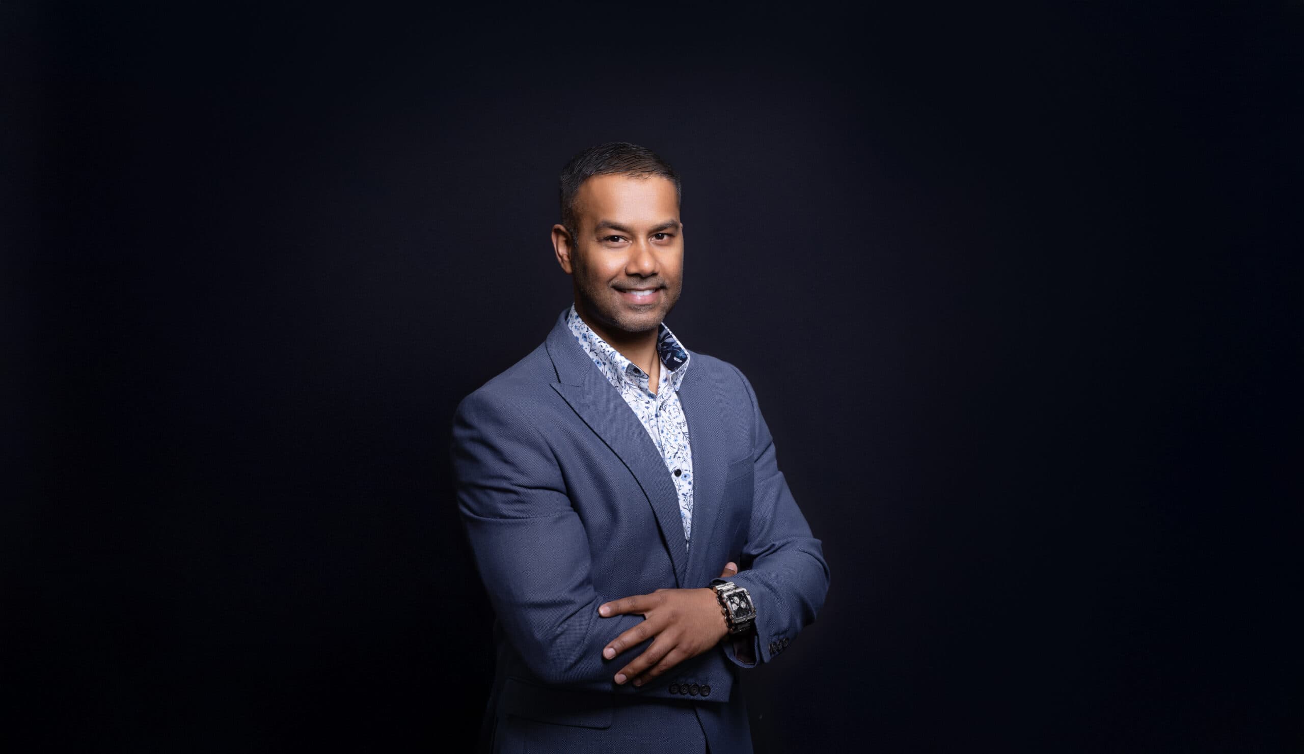 Deepak Bhangu, Dip Ac TCM